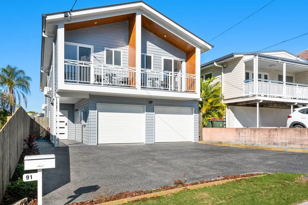 Modern Studio Apartments in Norman Park