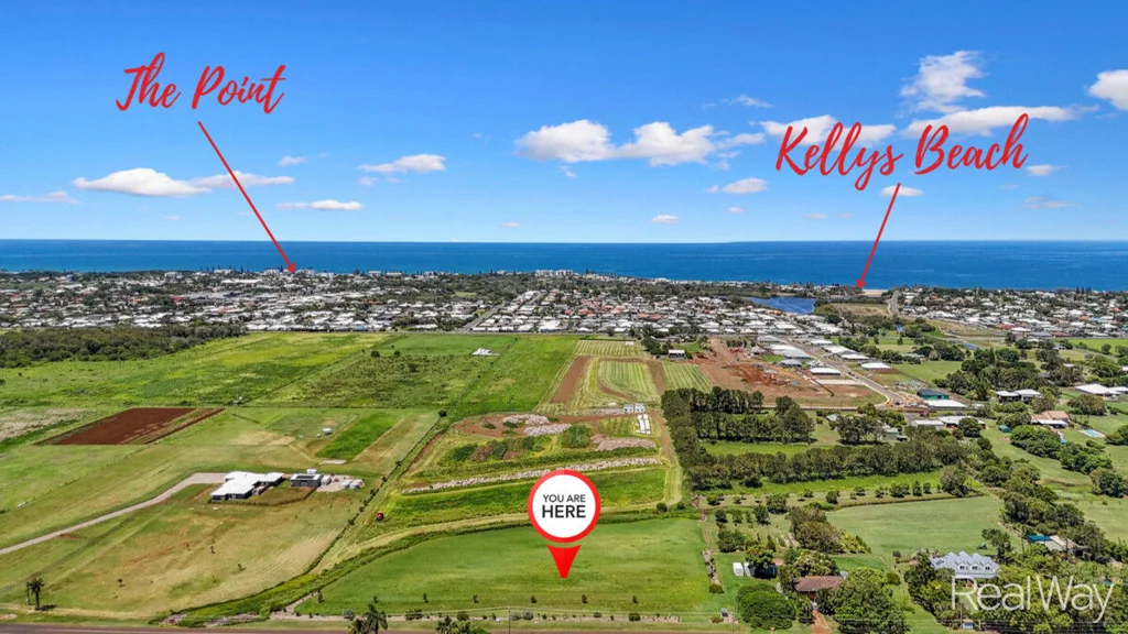 119 Seaview Road, Bargara, QLD 4670