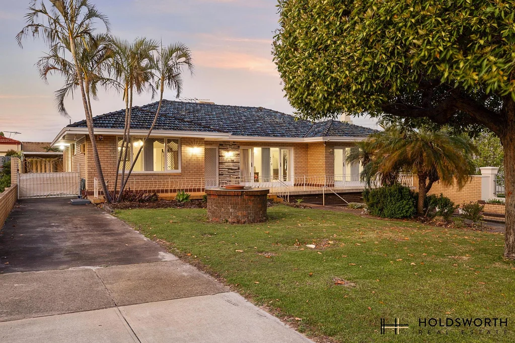 155 Wordsworth Avenue, Yokine, WA 6060