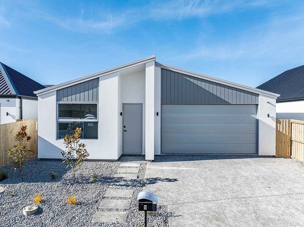Halswell 4Kwarto Affordable & Family-Friendly