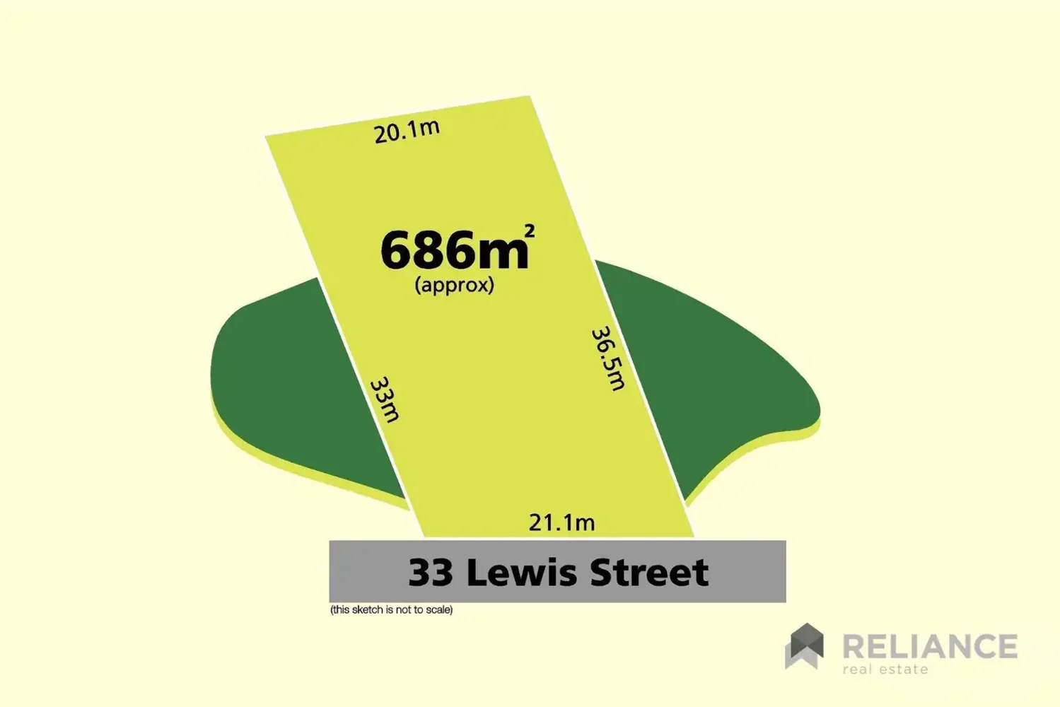 33 Lewis Street, Darley, VIC 3340, 0 rūma, 0 rūma horoi, Section