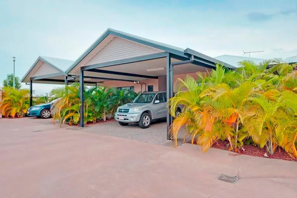 2/1 Jones Court, Rosebery, NT 832