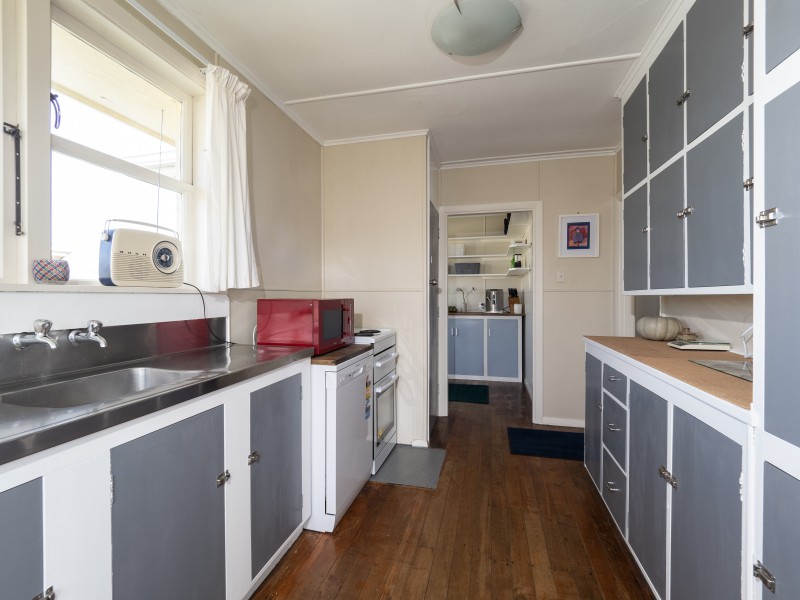 27 Kitchener Street, Netherby, Ashburton, 3房, 1浴