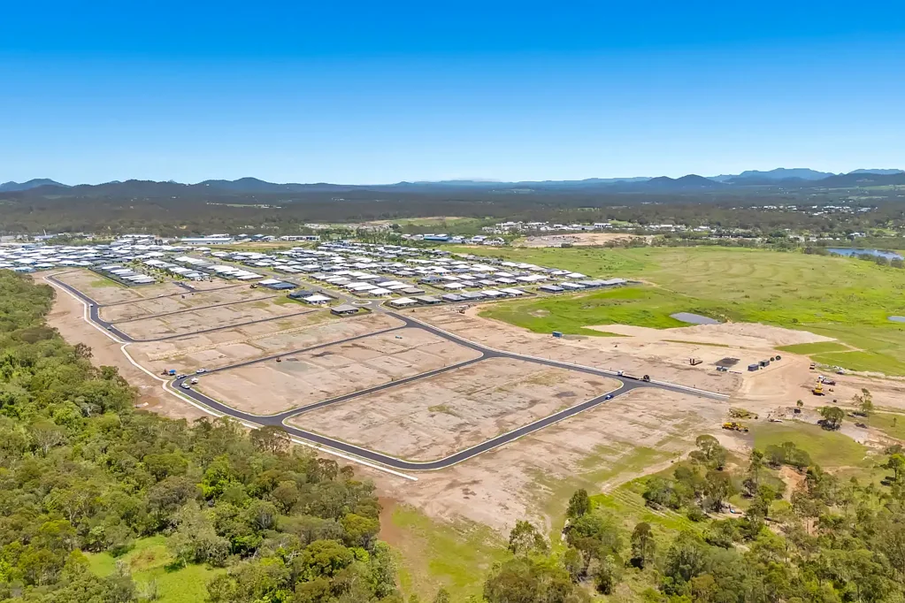 4 Sugarloaf Way, Hidden Valley, QLD 4703