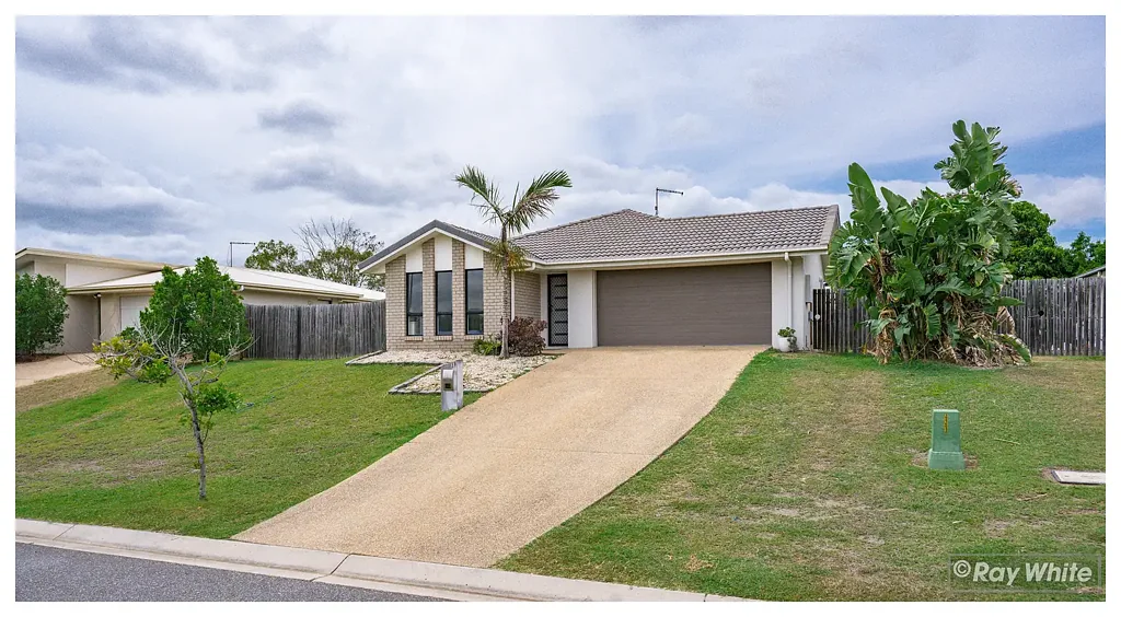 28 Georgia Drive, Parkhurst, QLD 4702