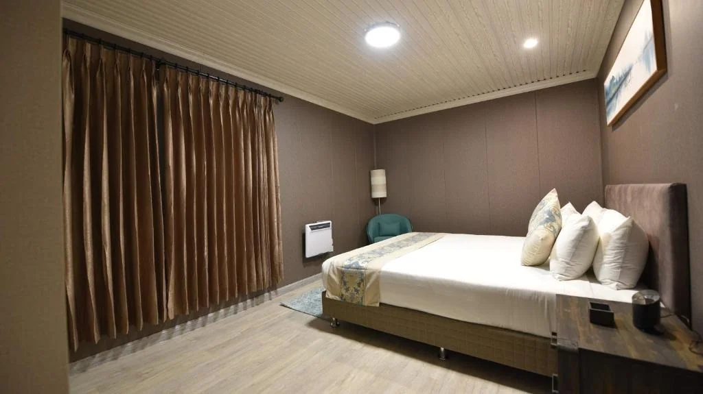 Modern Home for Rent