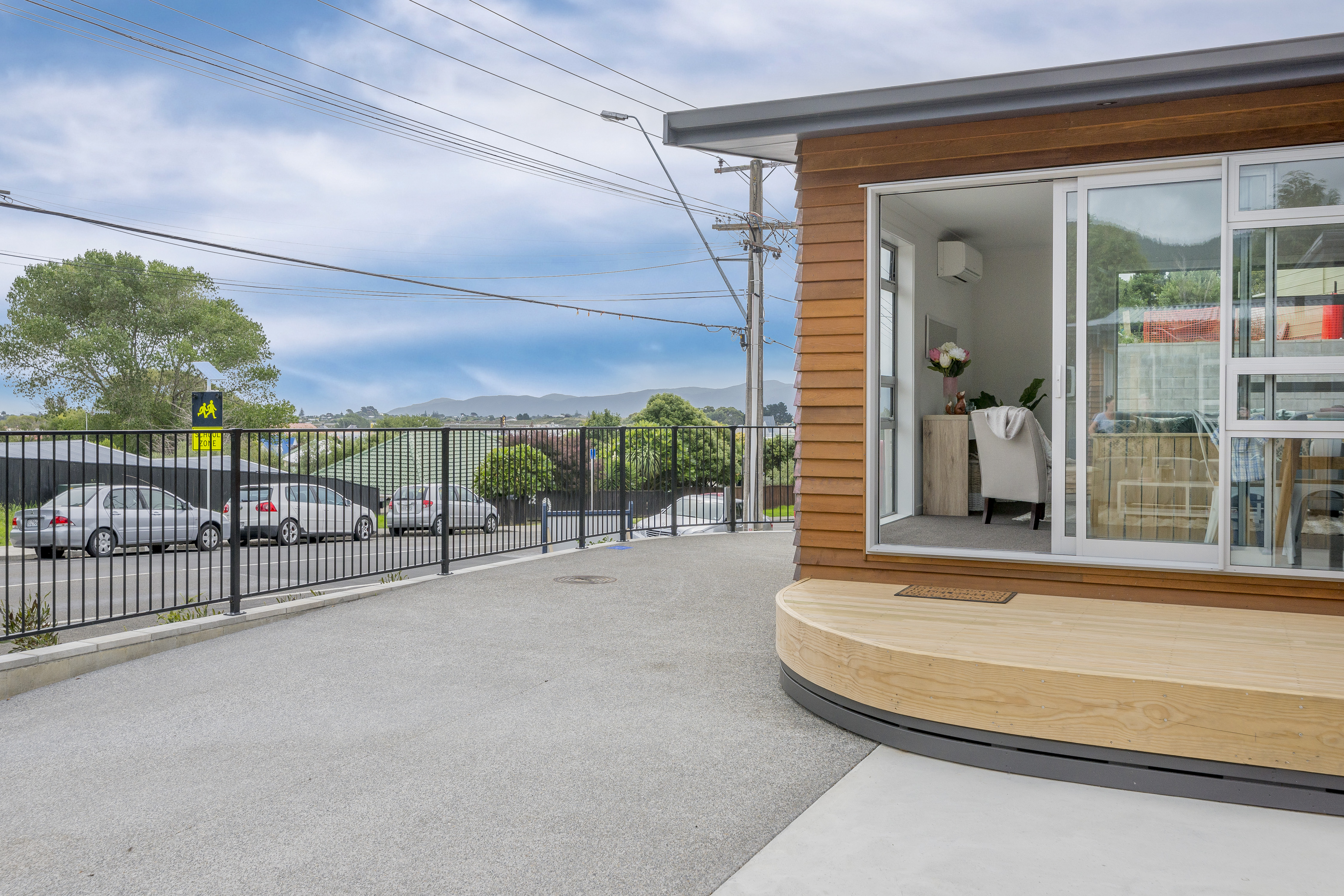 39 Ruapehu Street, Paraparaumu, Kapiti Coast, 2 Schlafzimmer, 1 Badezimmer