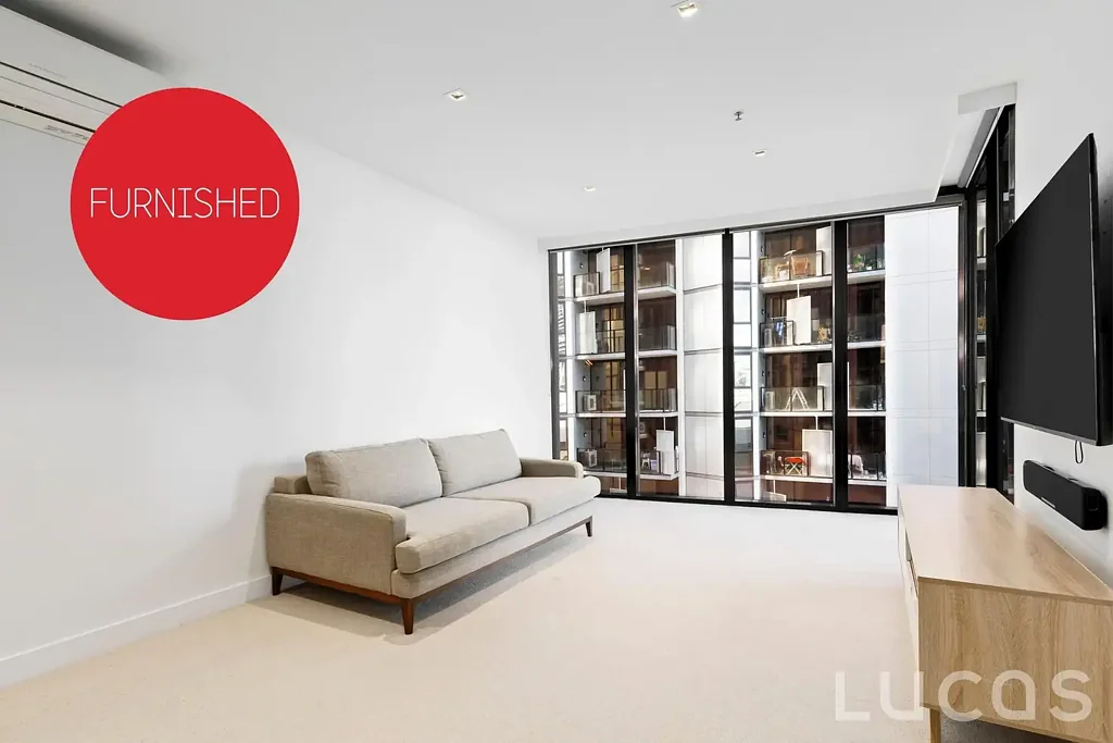 Marvel at this Stylish Abode