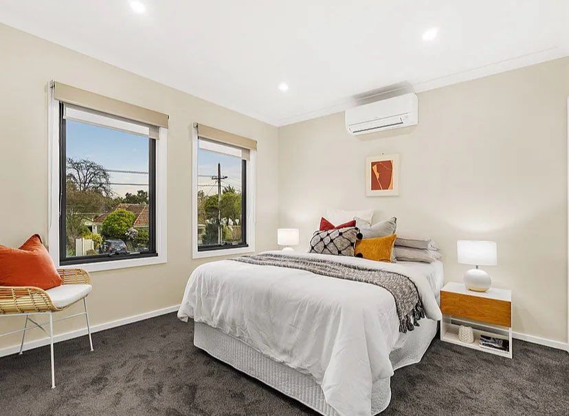 UNIT 2 5 BELMONT RD WEST, CROYDON SOUTH VIC 3136, 0 ਕਮਰੇ, 0 ਬਾਥਰੂਮ, House