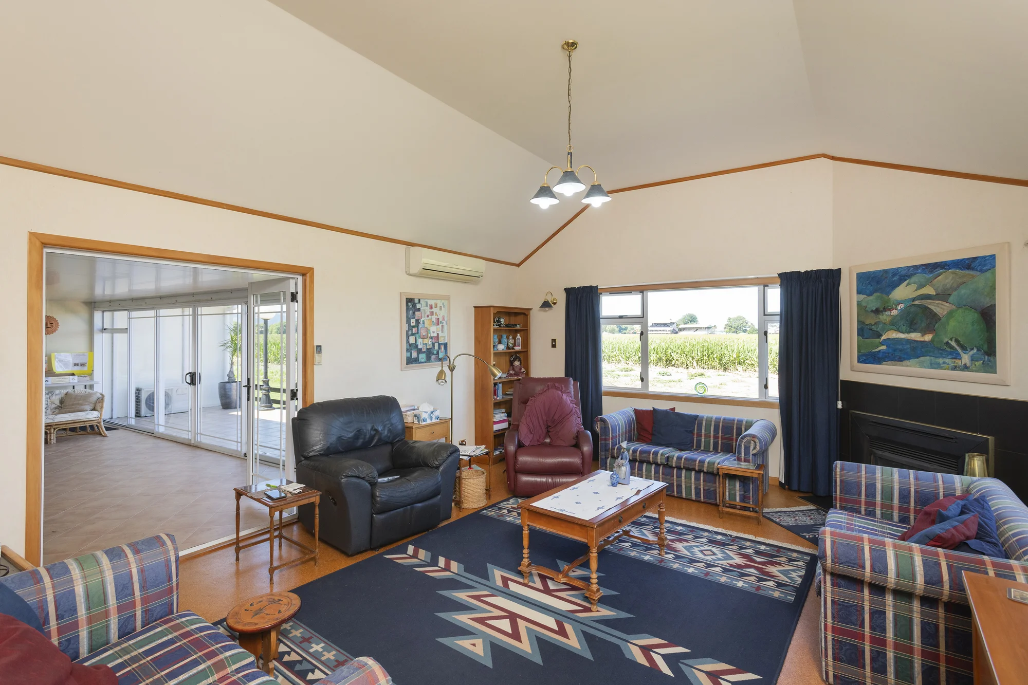 136A Main Road, Makaraka, Gisborne, 3 habitaciones, 3 baños, Lifestyle Property