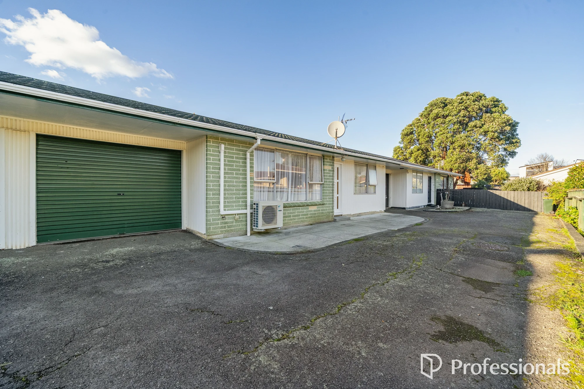 Lower Hutt 2બેડરૂમ When Location Is Top of Mind