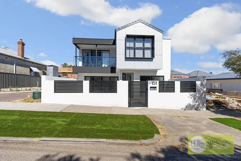 North Perth 3બેડરૂમ NORTH FACING BEAUTY ON ALMA