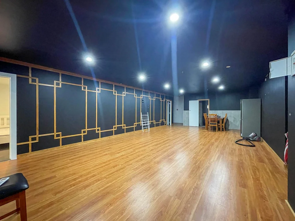 Auckland Central  VERSATILE LIVE/WORK OR WELLNESS SPACE