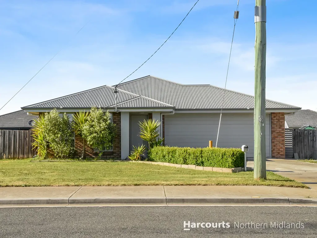 Longford 3 Slaapkamer Modern Comfort, Effortless Living and a Location Loved by Longford Families