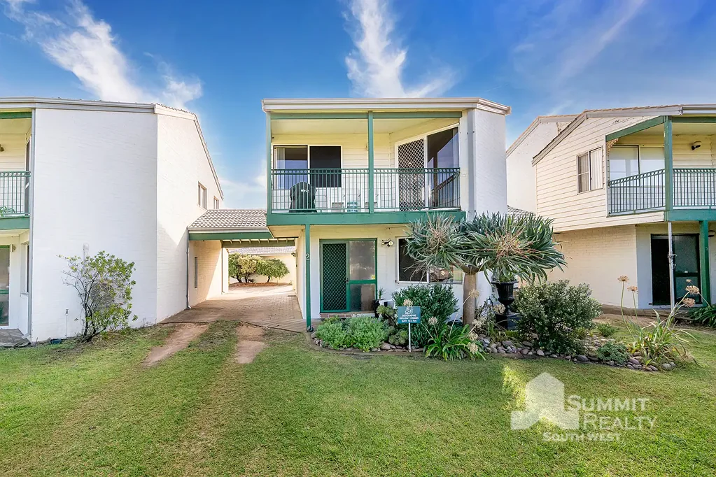 South Bunbury 3房  Prime Coastal Living or Smart Investing