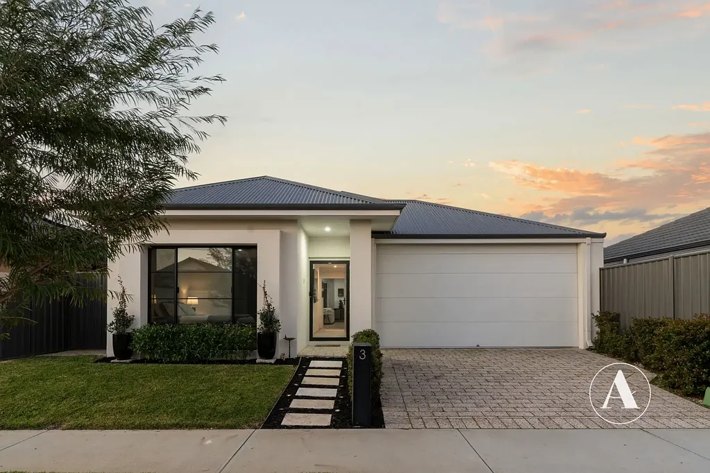 Piara Waters 4 Slaapkamer MASON GREEN ESTATE! 4 BED + 2 BATH + THEATRE
