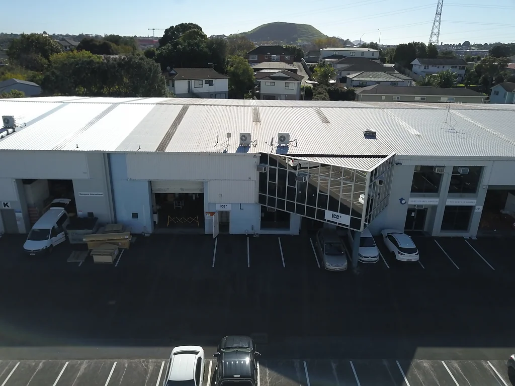 Mount Wellington Desirable Industrial Unit – Mt Wellington