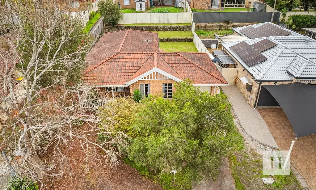 Blue Haven 3房  Perfect First Home or Smart Investment in a Convenient Location