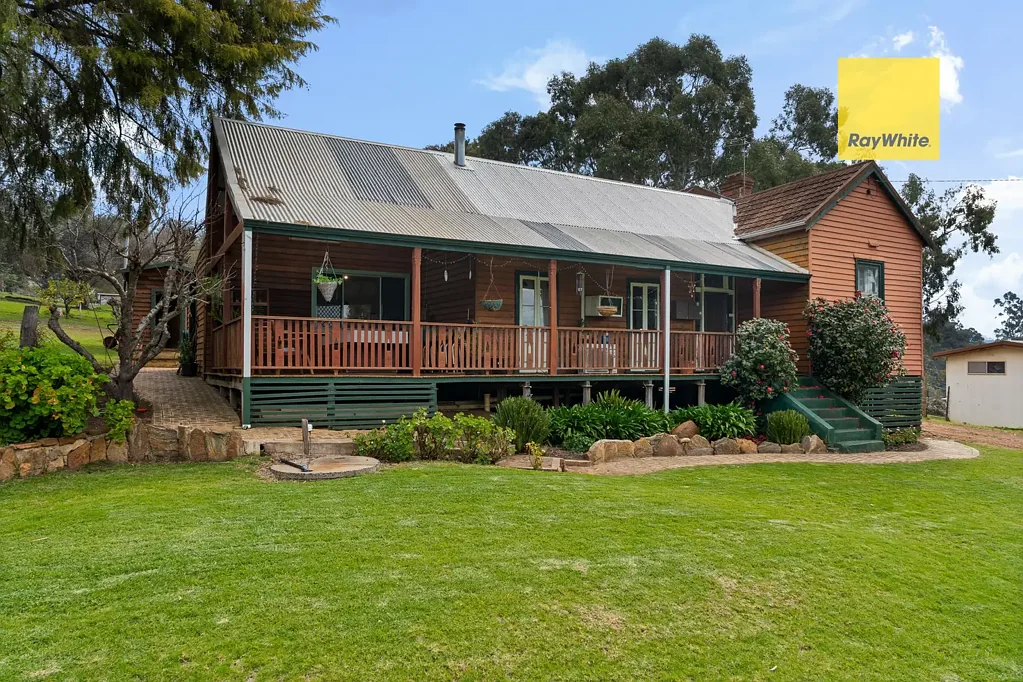 36 Campbell Street, Bridgetown, WA 6255