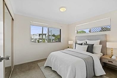 5/11 Eversley Terrace, Yeronga, QLD 4104, 2 Bedrooms, 1 Bathrooms, Unit