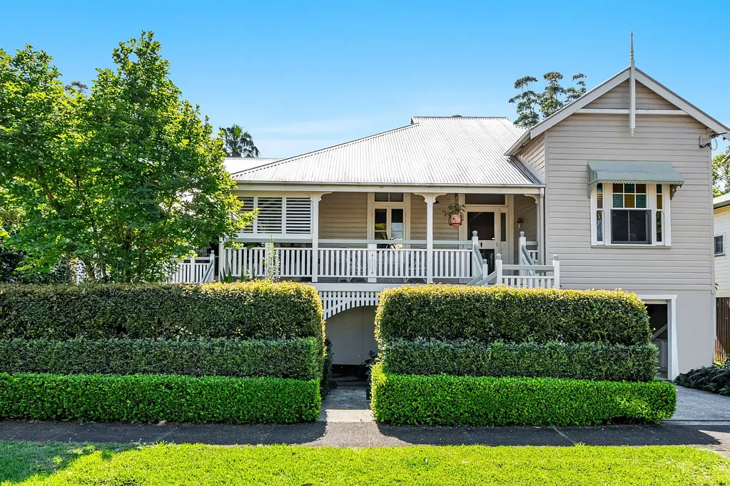 9 George Street, Bangalow, NSW 2479