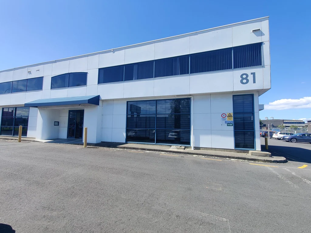 East Tamaki Cheapest office space in East Tamaki!