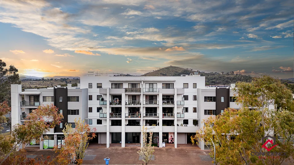32/1 Cowlishaw Street, Greenway, ACT 2900