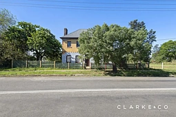 46 Newcastle Street, East Maitland