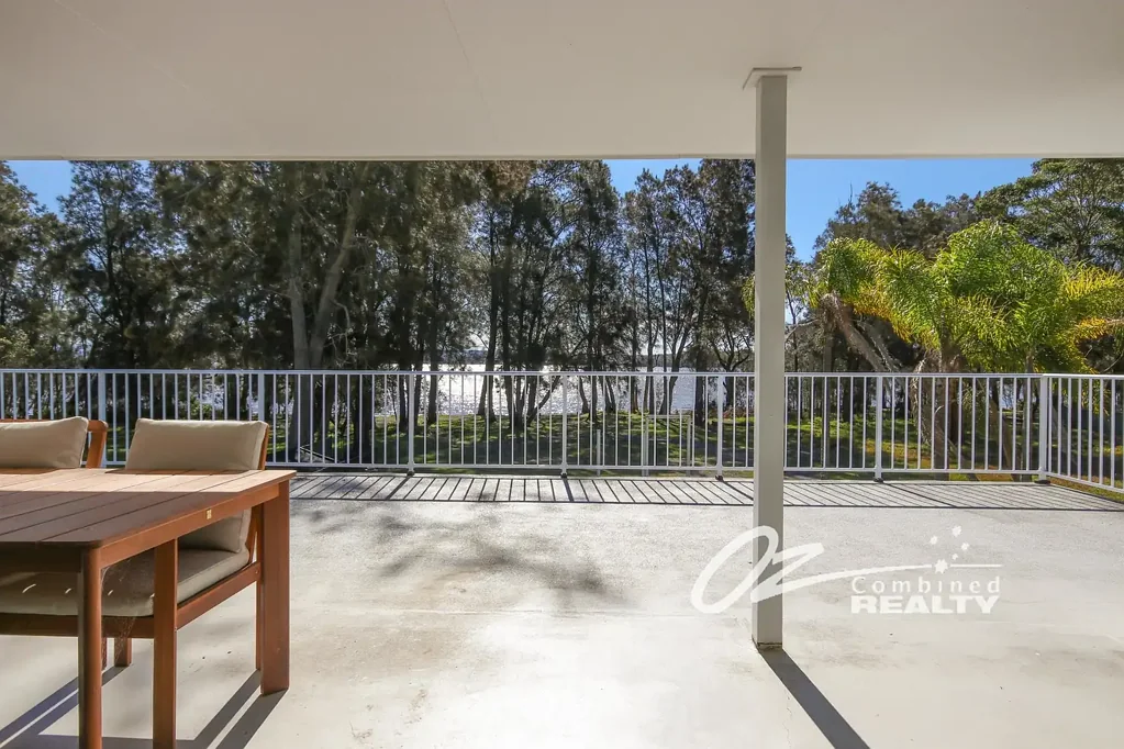 Large Fully Furnished Home