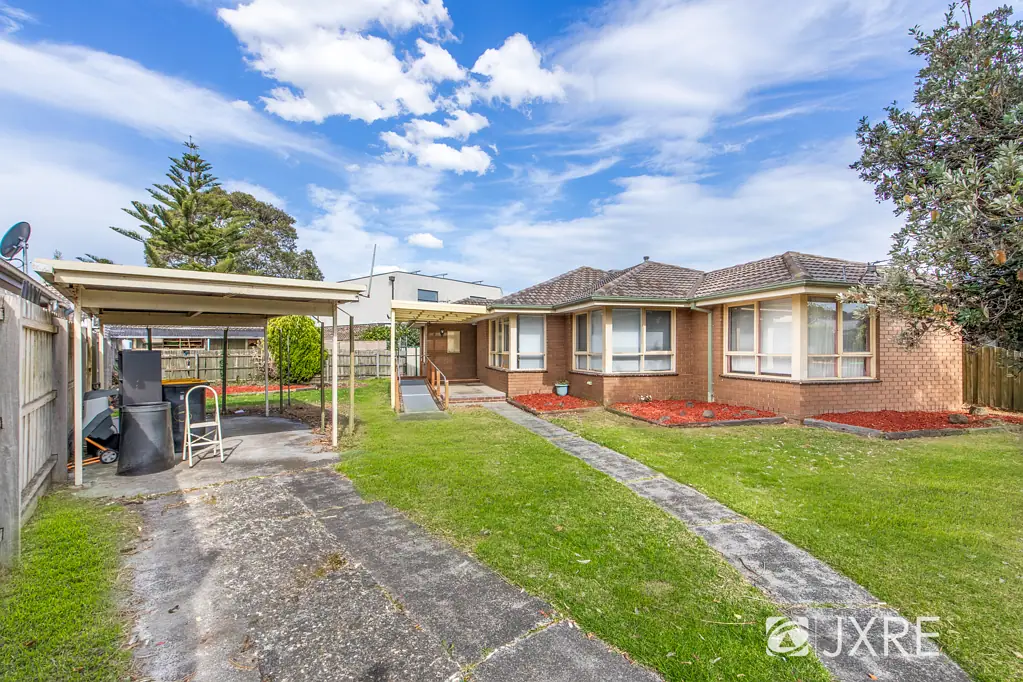 6 Waters Court, Clarinda, VIC 3169