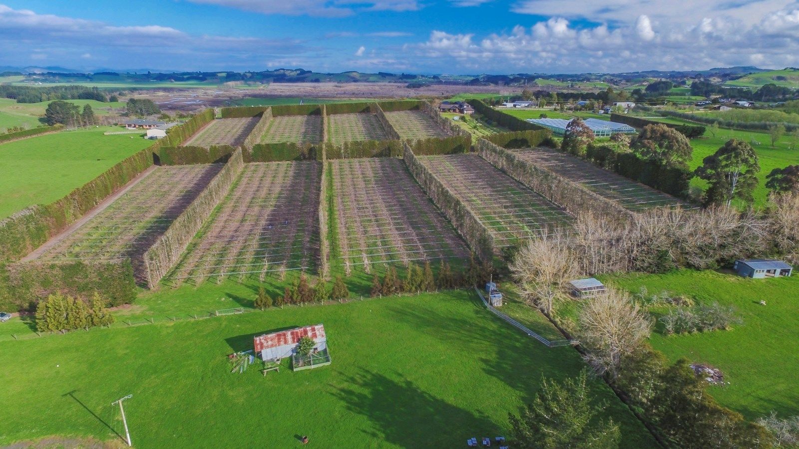 119a Baird Road, Mangatawhiri, Waikato, 0房, 0浴