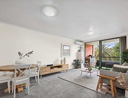 18401/177-219 Mitchell Road, Erskineville, Inner West, 2房, 2浴, Apartment