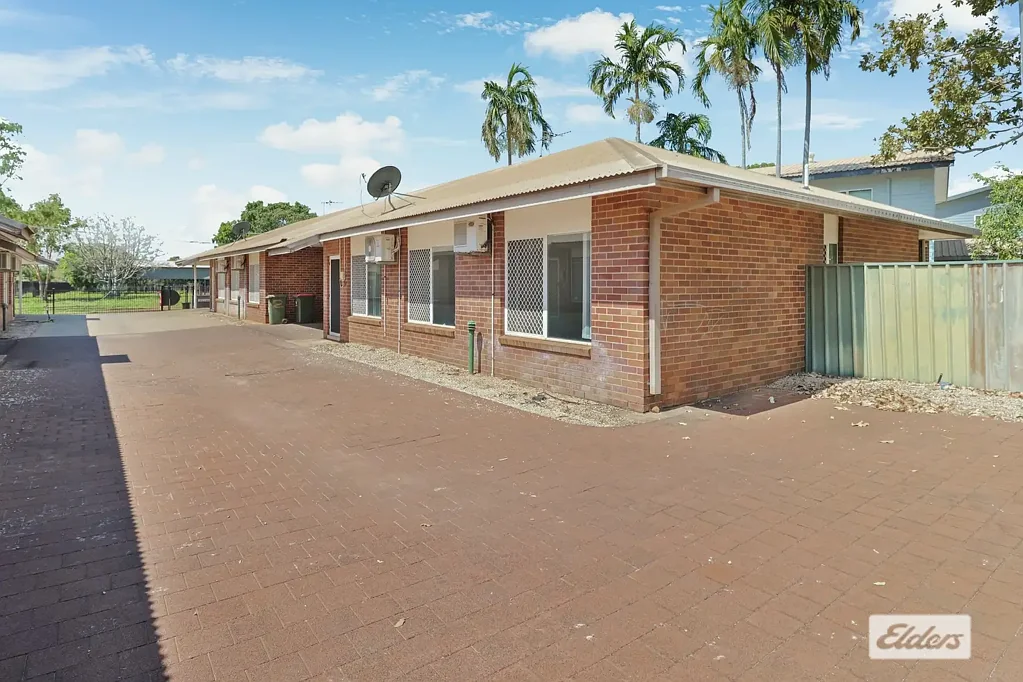Katherine 3房  Rare 3-Bedroom, 2-Bathroom Unit – Stylish, Spacious & Low Maintenance!