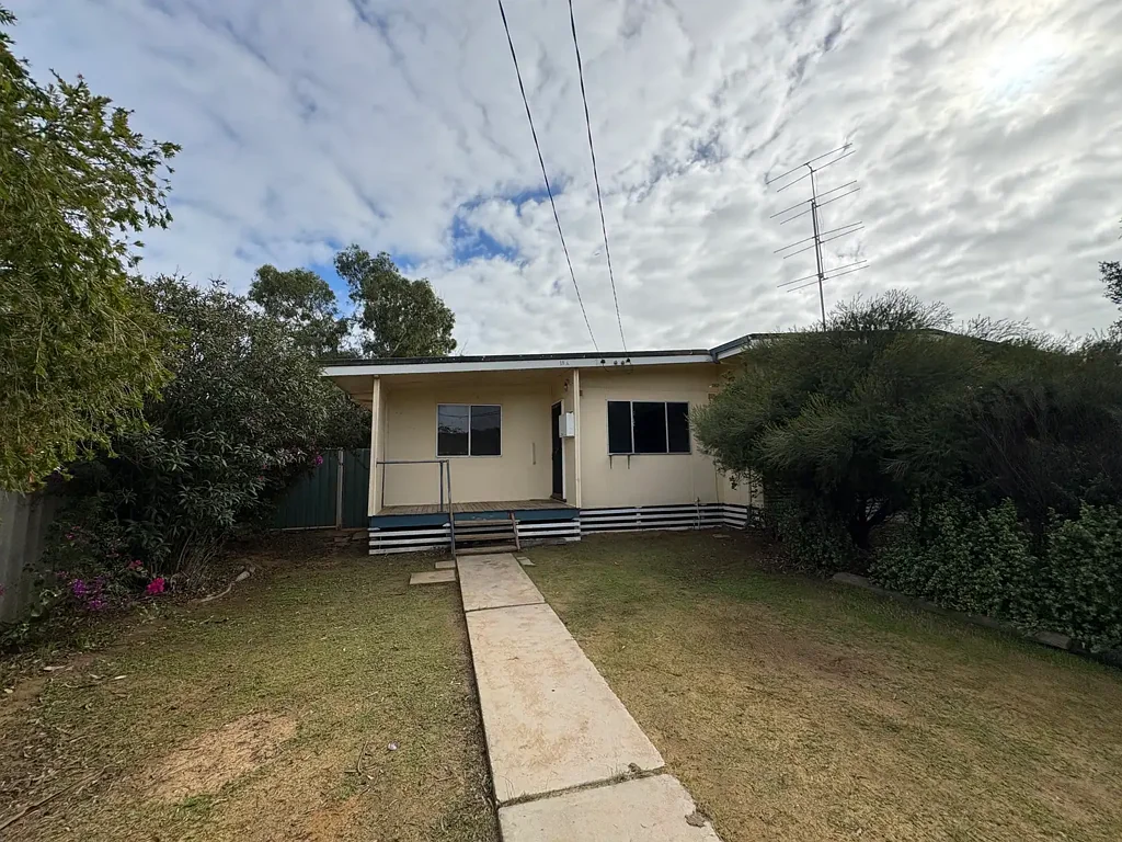 7A & B North Street, Coorow, WA 6515