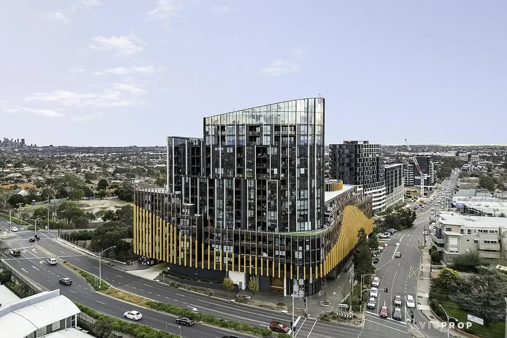Ivanhoe 2બેડરૂમ Modern Living with Resort-Style Amenities