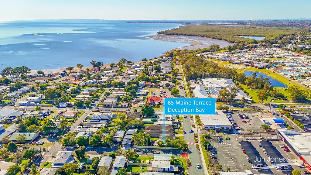 85 Maine Tce, Deception Bay, QLD 4508