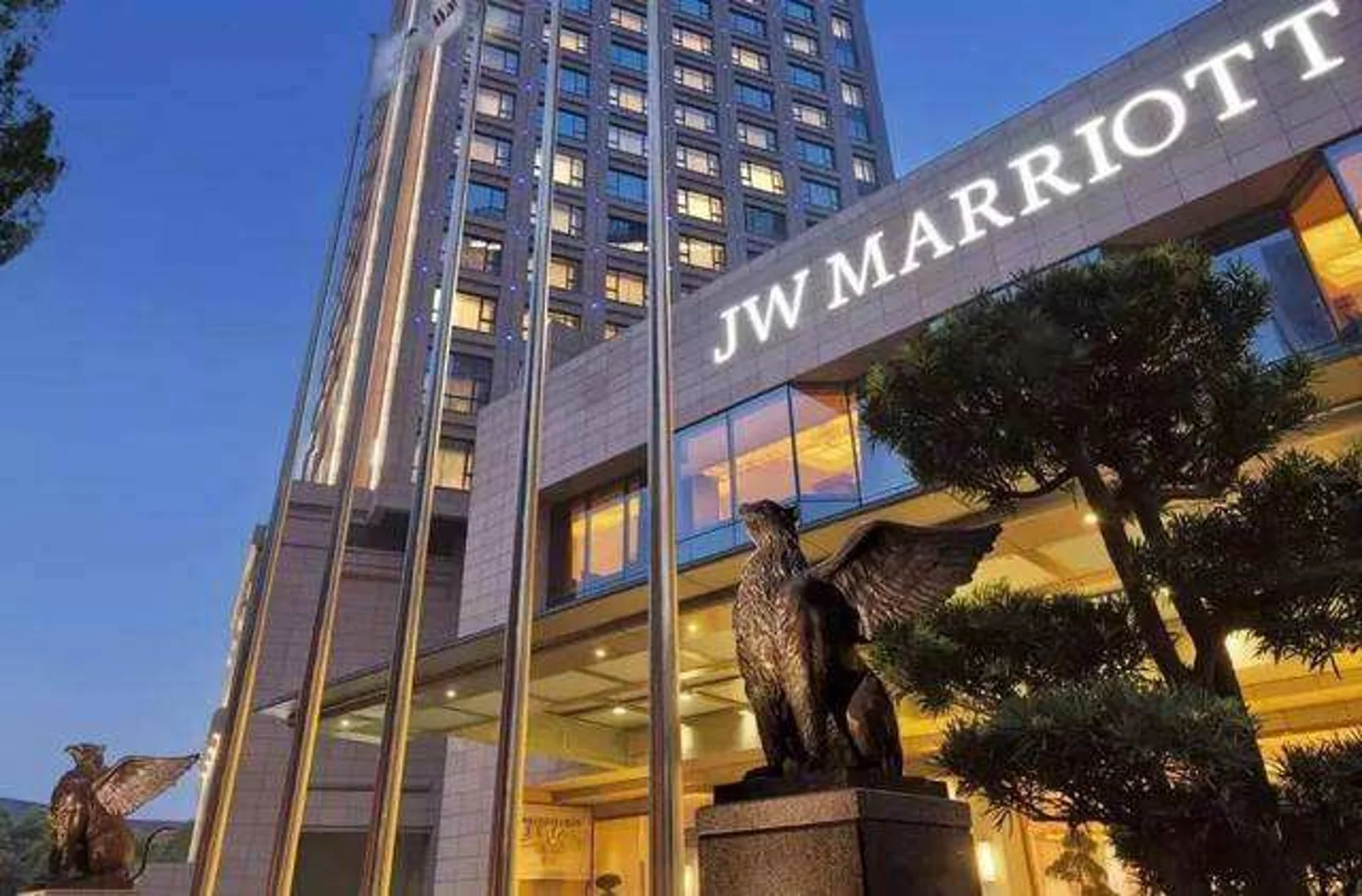 万豪再发生信息泄漏,涉及520万名酒店客人