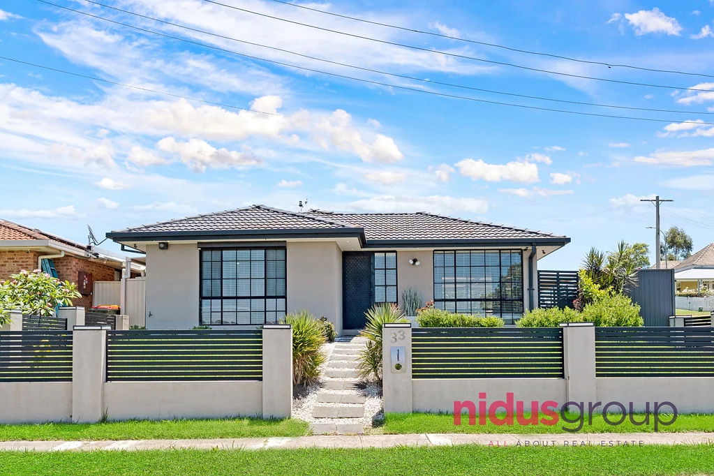 33 Aquilina Drive, Plumpton, NSW 2761