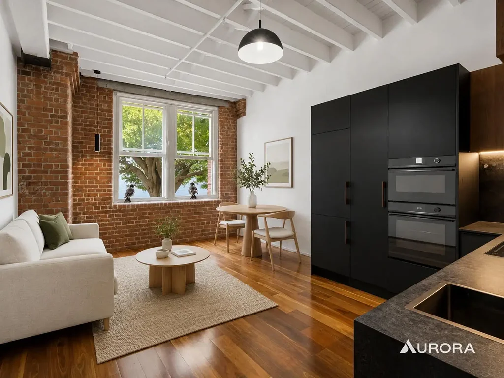 71/53 Vernon Terrace, Teneriffe, QLD 4005