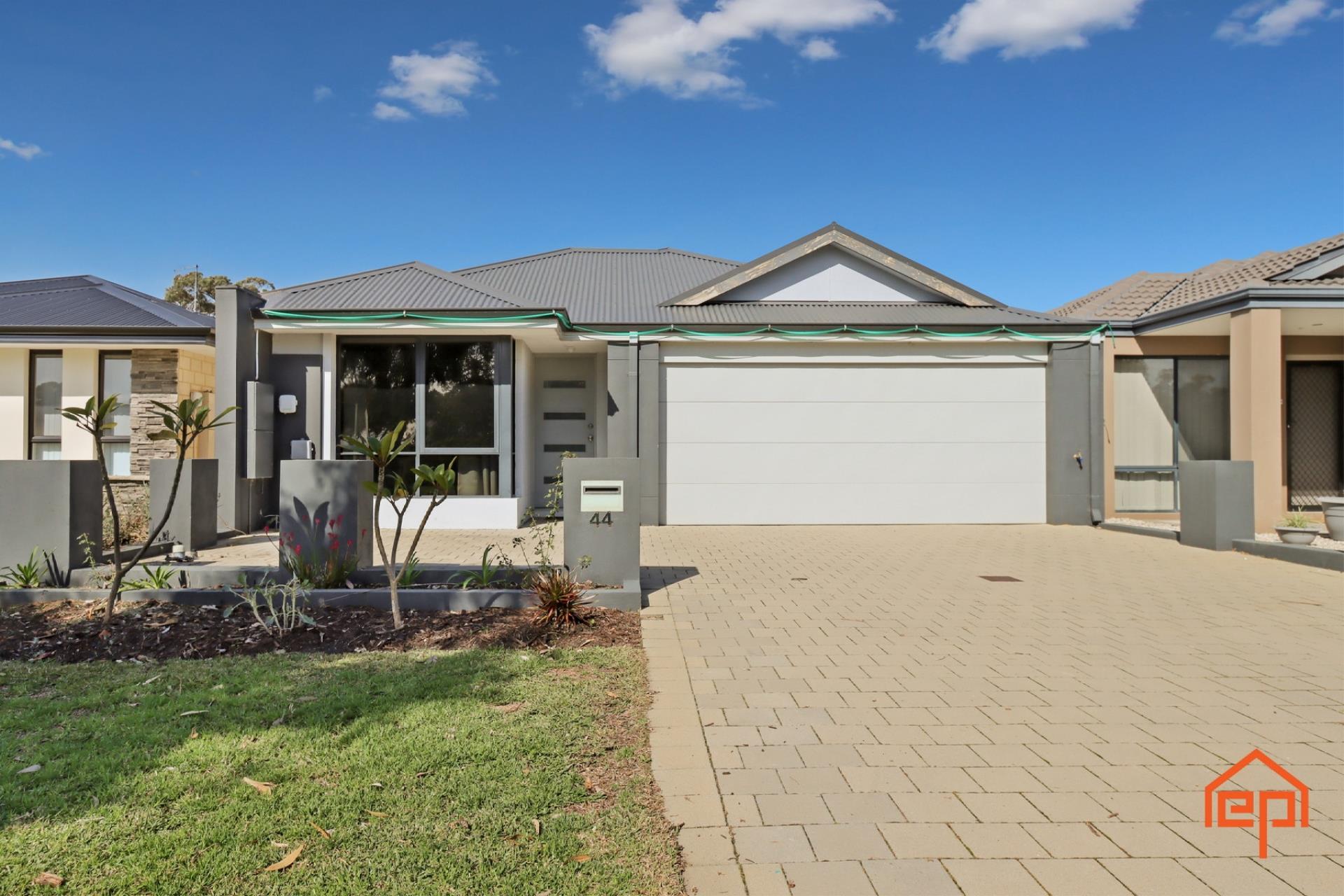 44 BROOKLYN RD, BALDIVIS WA 6171, 0 chambres, 0 salles de bain, House