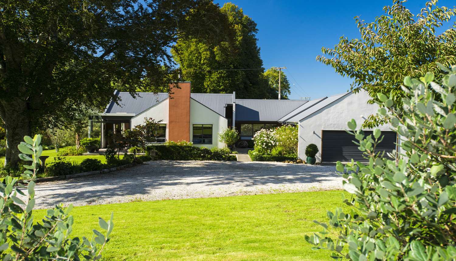 596 Riverside Road, Matokitoki, Gisborne, 5 રૂમ, 0 બાથરૂમ