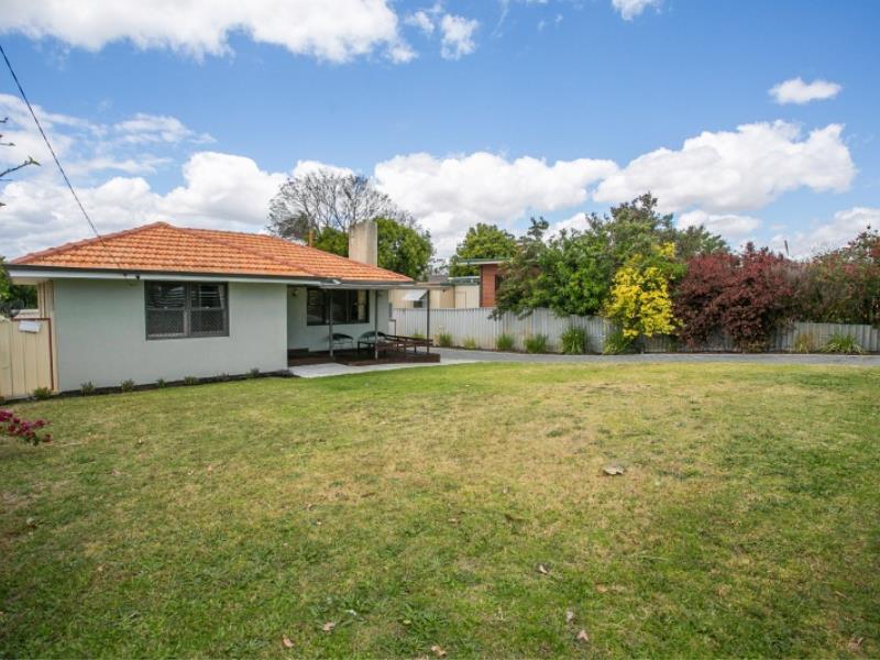 7 ALTONE RD, LOCKRIDGE WA 6054, 0房, 0浴, House