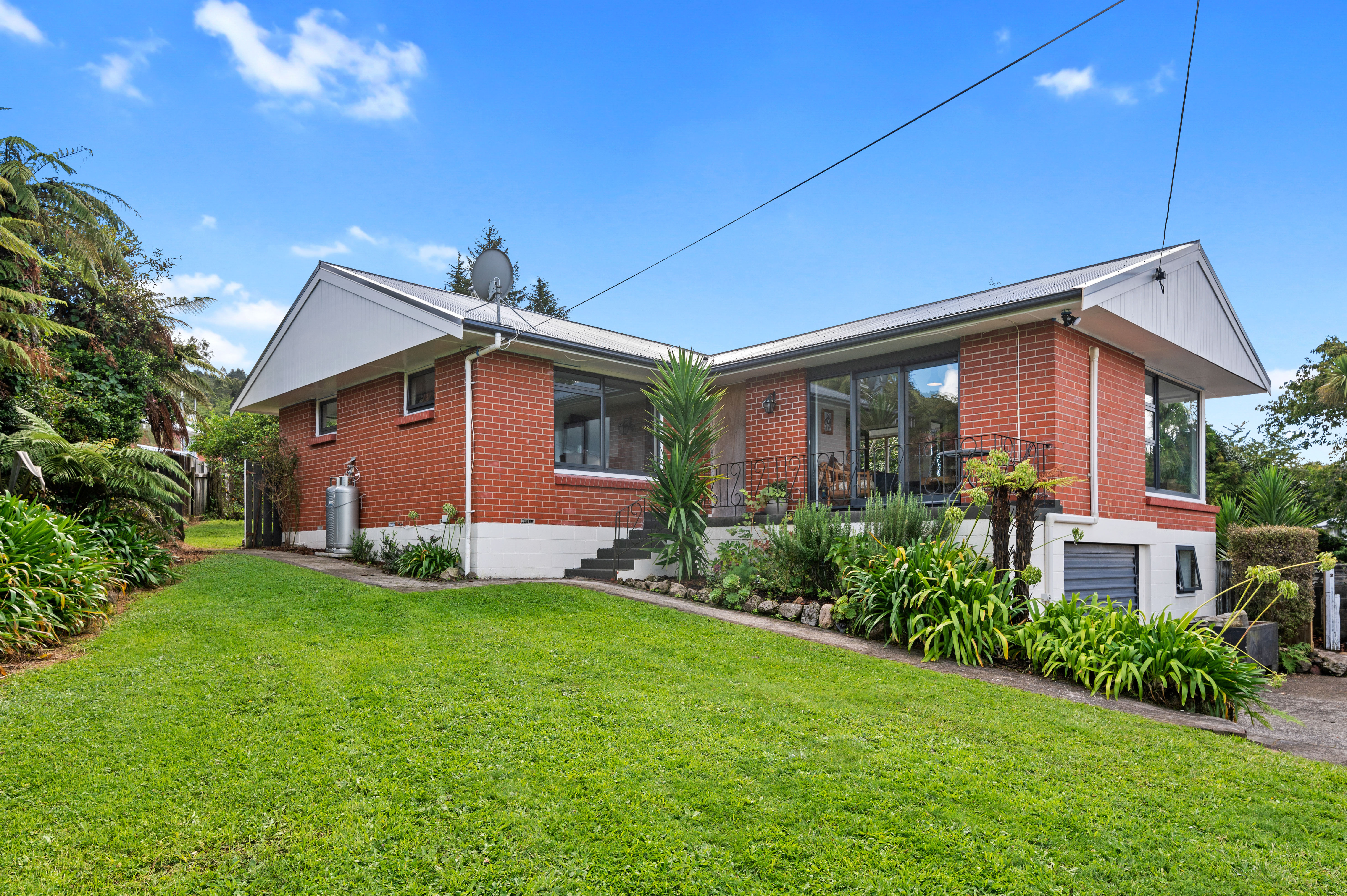 8 Henry Street, Western Heights, Rotorua, 3 Schlafzimmer, 0 Badezimmer