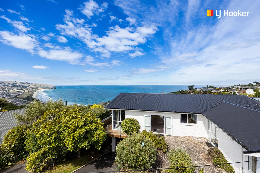 45 Aberdeen Road, Saint Clair, Otago