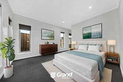 14 Chandra Close, Pakenham, VIC 3810, 4 રૂમ, 3 બાથરૂમ, House