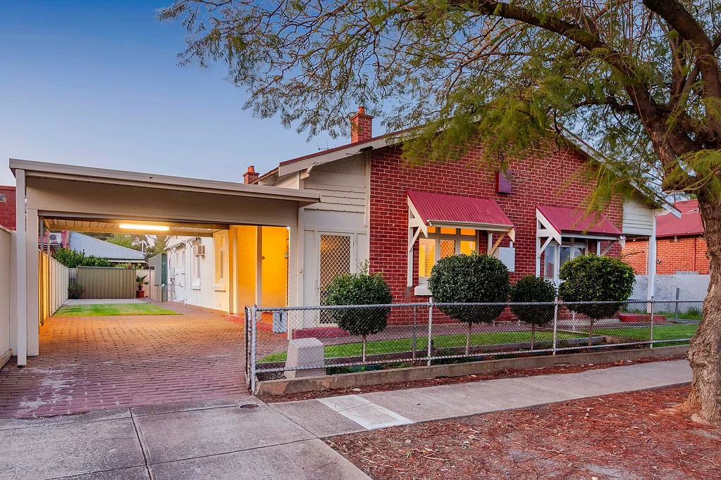 26 Hounslow Avenue, Torrensville, SA 5031