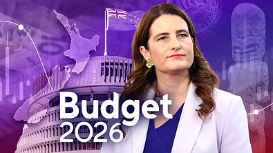 重磅！2026新西兰预算案公布：不发钱、不减税，房价却要继续涨？