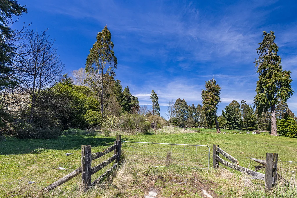 Tongariro Lifestyle opportunity
