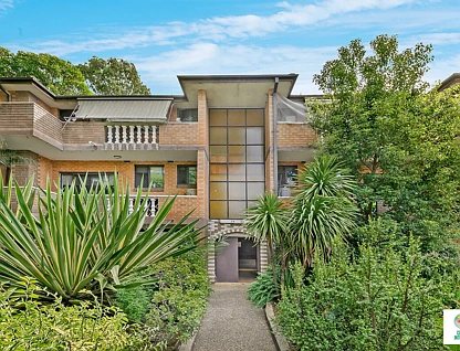 6/34 The Trongate, Granville, Parramatta (Northwest suburbs), 2 침실, 1 욕실, Apartment