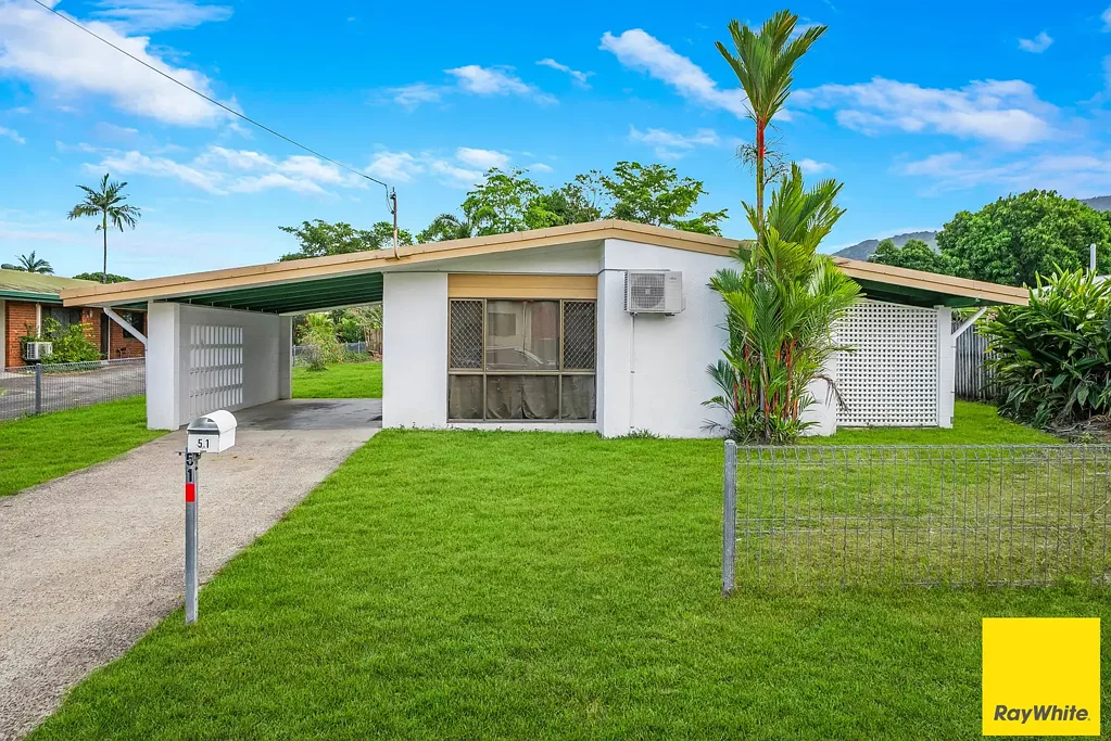51 Mazlin Street, Edge Hill, QLD 4870